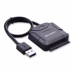 Cáp usb 3.0 to sata hdd, ssd cao cấp ugreen 20611