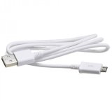 Cáp USB cho Samsung Galaxy J Docomo - Hàng nhập khẩu