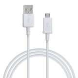 Cáp usb cho samsung galaxy tab a 8.0 - hàng nhập khẩu