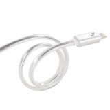 Cáp usb lighting hoco upl12 dài 2m