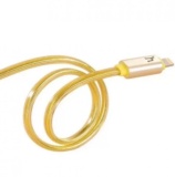 Cáp usb lighting hoco upl12 dài 2m