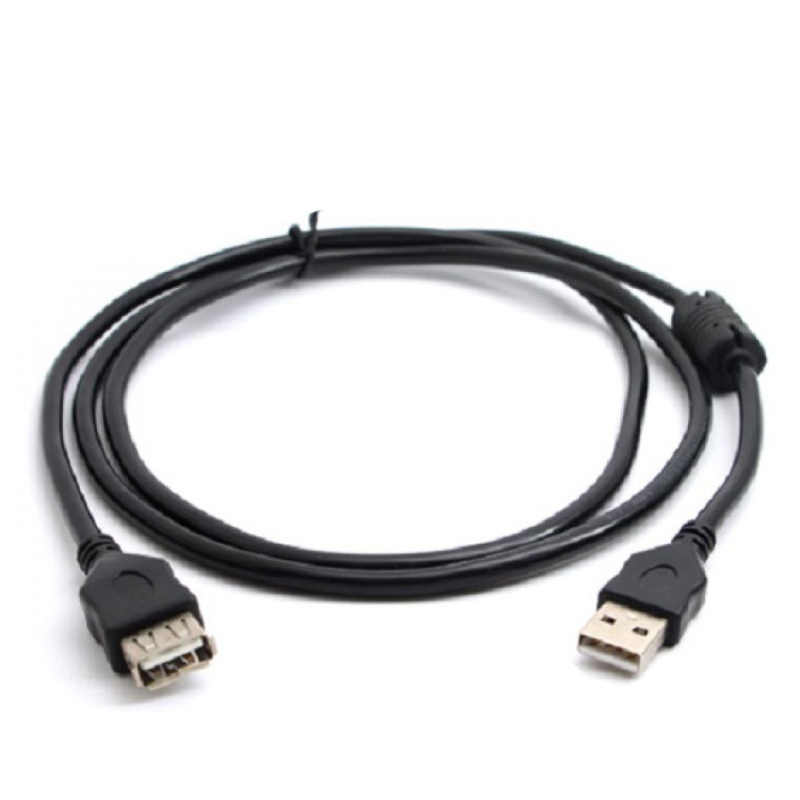 Bảng giá Cáp USB nối dài 3M (Đen) Phong Vũ