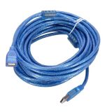 Cáp usb nối dài 5m cable usb