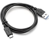 Cáp usb type c usb 3.0 unitek 1m