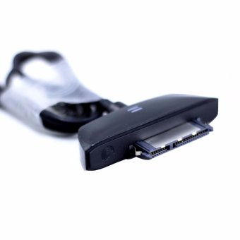 Cáp và Đế gắn ổ cứng laptop SGb kết nối USB 3.0
