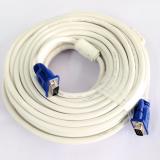 Cáp vga kết nối màn hình máy chiếu dài 20m