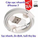 Cáp xạc nhanh lõi thép chống sét bảo vệ tuổi thọ pin - microcom