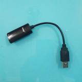 Card âm thanh gắn ngoài cho máy tính K-Mic KM720 MKII