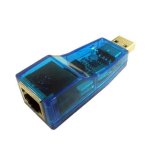 Card mạng USB (USB LAN)