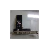 Card pci ra 4 cổng usb 2.0