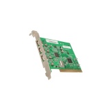 Card pci to 1394