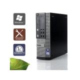 Case máy bộ dell optiplex 7010 sff/i7-3770/4gb/hdd250gb