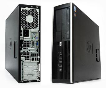 CASE MÁY TÍNH ĐỒNG BỘ HP ELITE 8200 SFF Core i3 2120  // ram 4GB// Hdd 250 GB// DVD.  