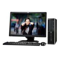 Báo Giá Cây máy tính để bàn HP 6200 Pro Sff (CPU i3 2100, Ram 4GB, HDD 320GB, DVD) tặng USB Wifi, hàng nhập khẩu (không kèm màn hình).