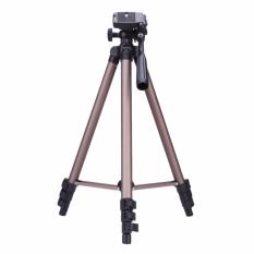 Chân đế máy ảnh hợp kim nhôm siêu nhẹ weifeng wt3130