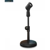 Chân đế micro để bàn Microphone Stand