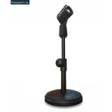 Chân đế micro để bàn Microphone Stand