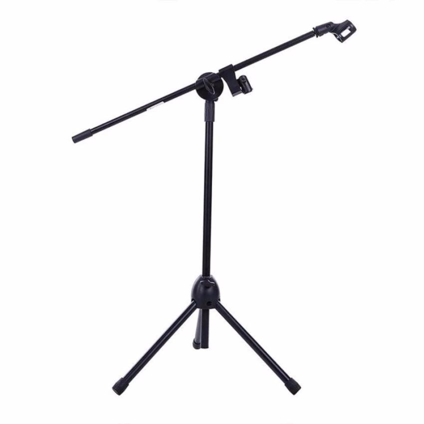 Hình ảnh Chân đế micro đứng Newnabie NB-200 (Đen)