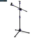 Chân đứng microphone stands nb-107