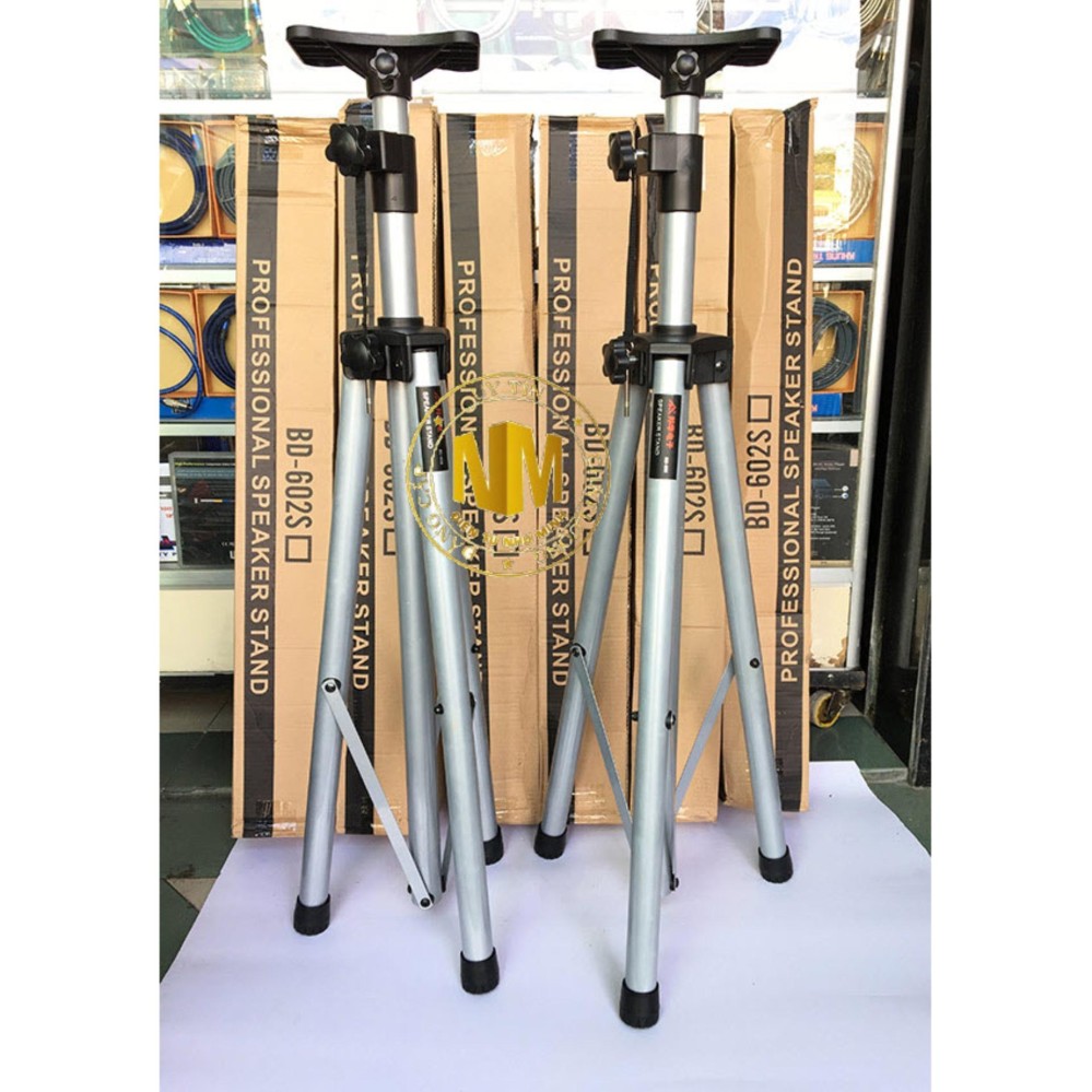 Căp chân loa sân khấu cao cấp haif bd-602