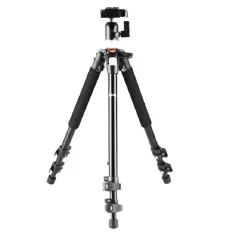 Chân máy ảnh beike bk - 301