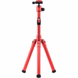 Chân máy ảnh benro mefoto backpacker air - red