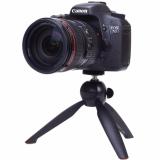 [HCM]Chân máy ảnh mini kiêm gậy chụp hình mini