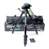 Chân máy ảnh tripod benro t880ex