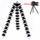Chân máy ảnh Tripod Flexible - Chân máy ảnh bạc tuộc - MBAC