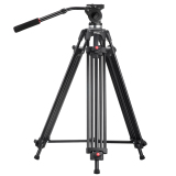Chân máy ảnh tripod video jieyang jy0508