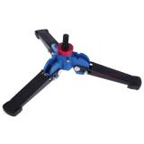 [HCM]Chảng ba (Chân gà) Manbily M1 (size M) chuẩn ốc 3.8"