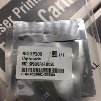 Chip nhớ dùng cho máy in Ricoh Sp 100/111/112 series  