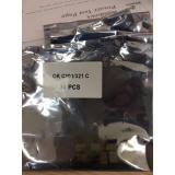 Chip Xanh Cho Oki C 301/321C/ 332/342Dn