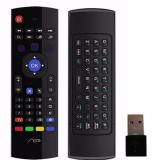 Chuột bay kiêm bàn phím Air Mouse Keyboard KM800