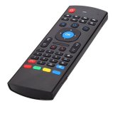 Chuột bay kiêm bàn phím Air Mouse Keyboard MX3 HC