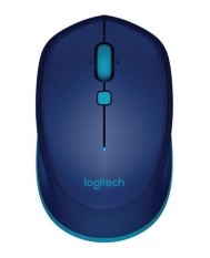 Chuột bluetooth Logitech M337 - Hãng phân phối chính thức