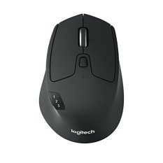 Chuột Bluetooth Logitech M720 Chính Hãng
