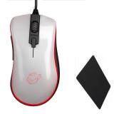 Chuột game có dây Ozone Neon M50 Spectra và tặng Miếng lót chuột