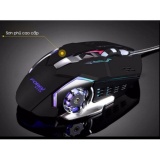 Chuột chơi game có dây Forev FV-502