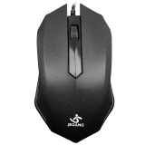 Chuột chơi game có dây Magic mouse Jeqang JM-028