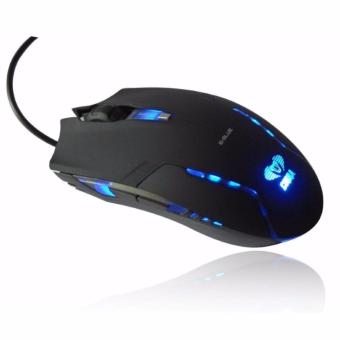 Chuột Chuyên Game E-Blue Cobra II EMS151 May 2018 - 4 Chuột chuyên game E-Blue Cobra II EMS151 - 4