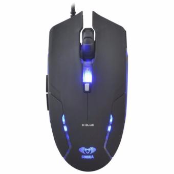 Chuột Chuyên Game E-Blue Cobra II EMS151 May 2018 - 3 Chuột chuyên game E-Blue Cobra II EMS151 - 3