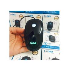 Chuột dây Fortech L122 màu ngẫu nhiên