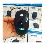 Chuột dây Fortech L122 màu ngẫu nhiên