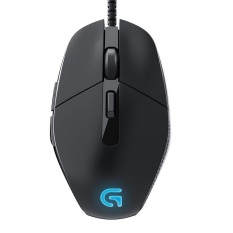 Chuột Game Logitech G302 - Hãng phân phối chính thức