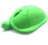 Chuột game thủ hình rùa Protab 3D X168