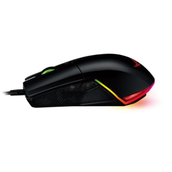 Chu\u1ed9t Gaming ASUS ROG Pugio
