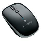 Chuột không dây bluetooth Logitech M557 -Hãng phân phối chính hãng