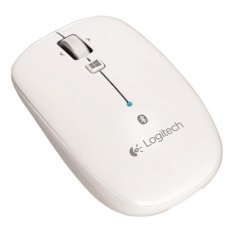 Chuột không dây bluetooth Logitech M557 - Hãng phân phối chính thức