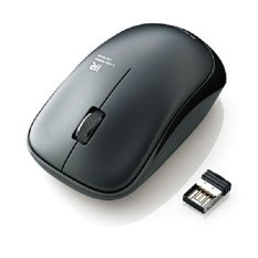 Chuột không dây elecom ir06drbk